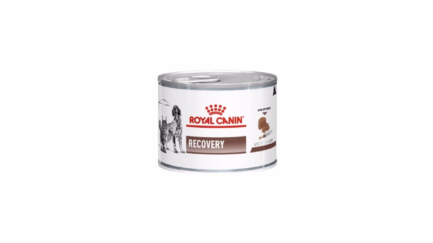 Royal Canin recovery cat/dog 195g