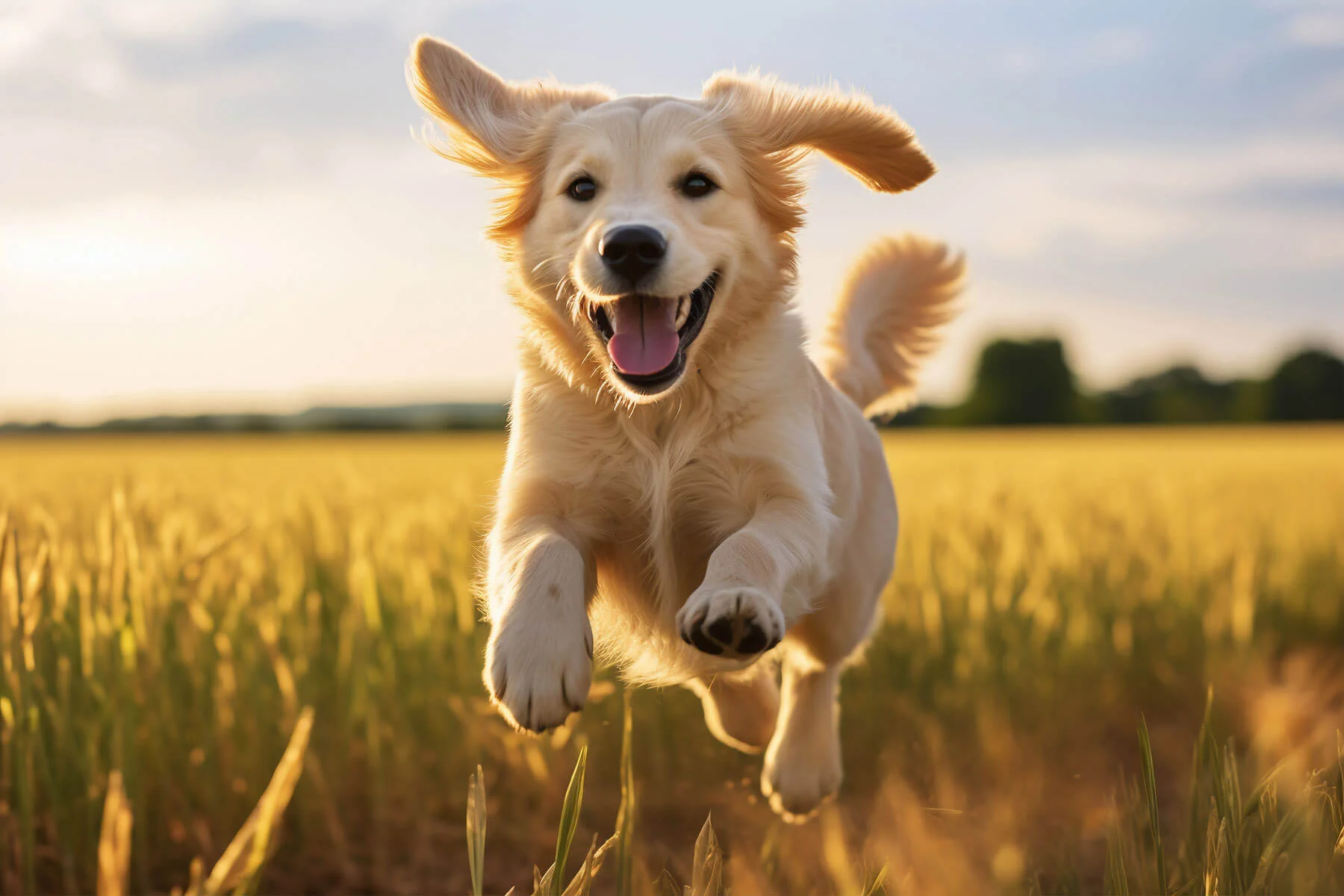 Labrador