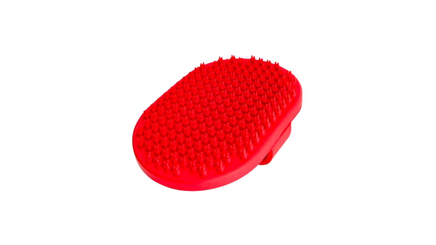 Četka Wellness Grooming crvena