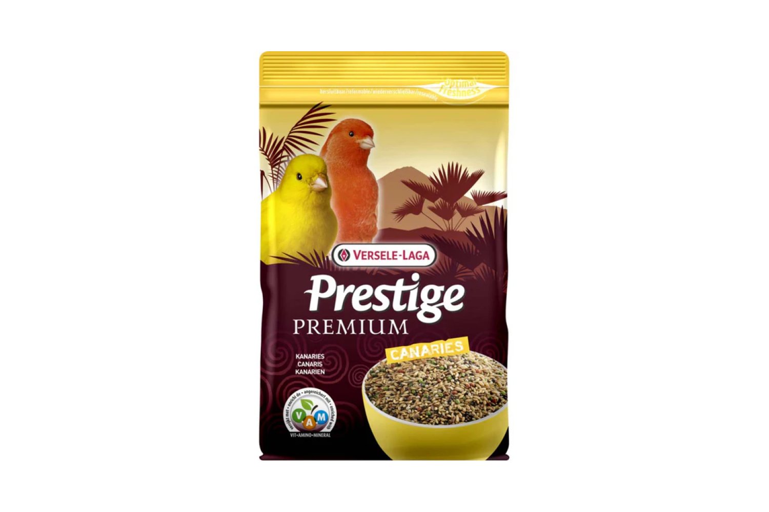 Versele-laga Prestige premium hrana za kanarince 800g