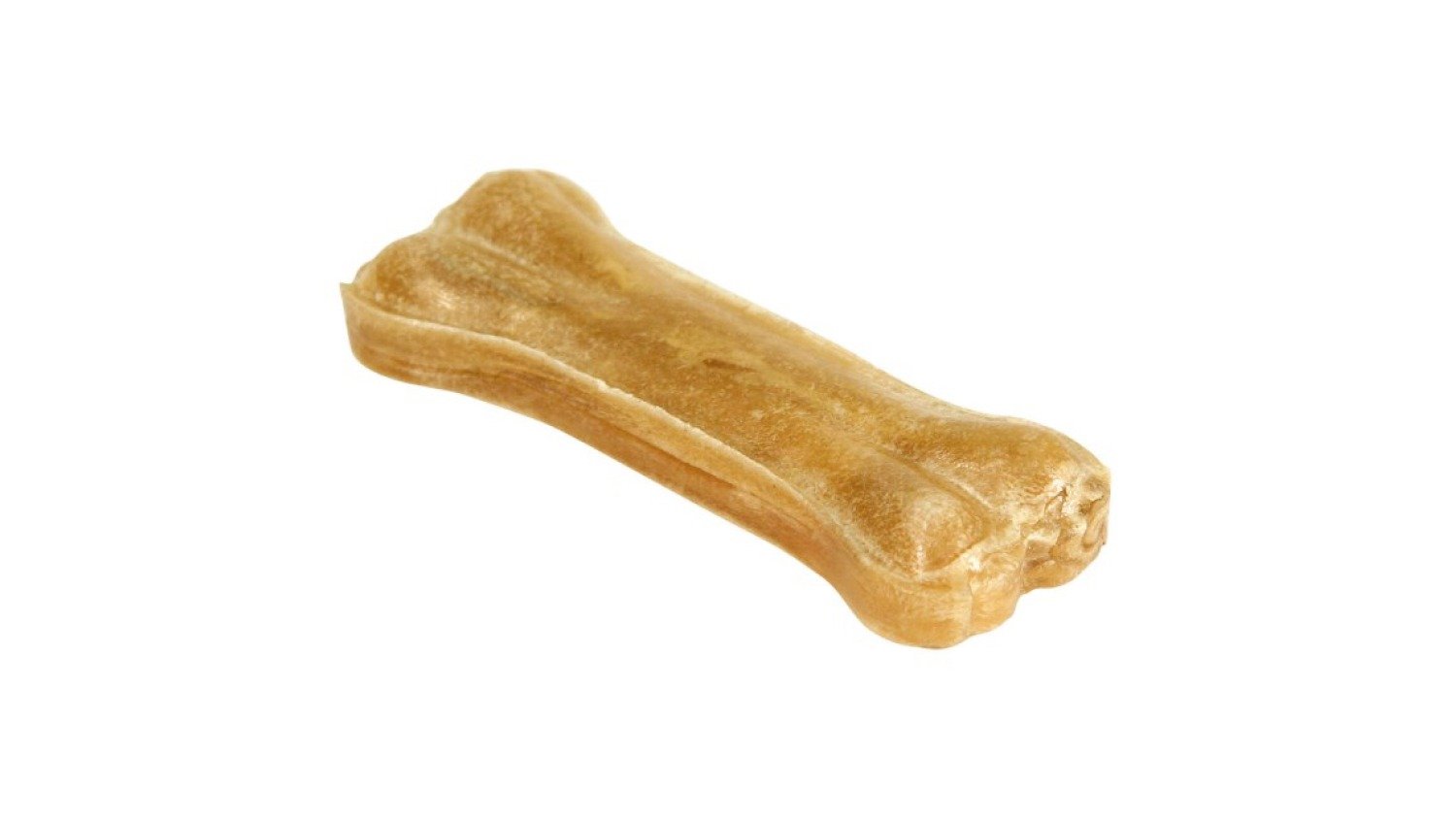 Prešana kost 400g,100% goveđa koža
